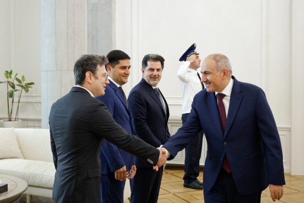 Քննարկվել են ՀՀ-ում AI խոշոր տվյալային կենտրոն ստեղծելու քայլերը