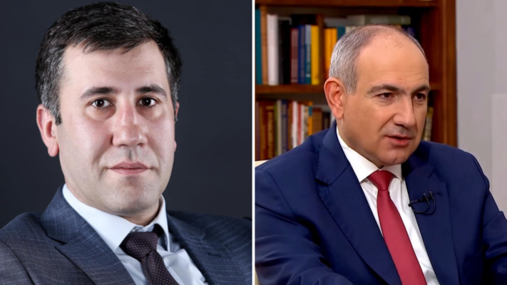 Ալիևի կոշիկ լիզողի թիրախում բոլորս ենք՝ սկսած խեղճուկրակ Կիմա տատից՝ մինչև աշխարհի ամենահարուստ հայ Սամվել Կարապետյանը