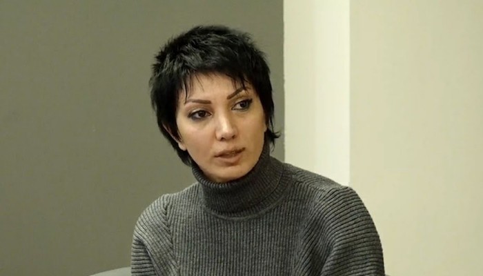 Հանուն ապրելու իրենք են կռվում, իսկ հայը` հանուն Հայրենիքի ու մուսուլմանացման չգնալու. լրագրող