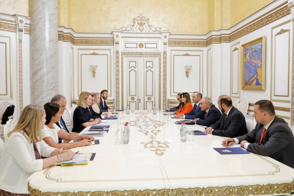 Բռնաճնշումները՝ մերձեցման առիթ. ԵՄ-ի ու Հայաստանի հարաբերությունների «նոր մակարդակը». Փաստ