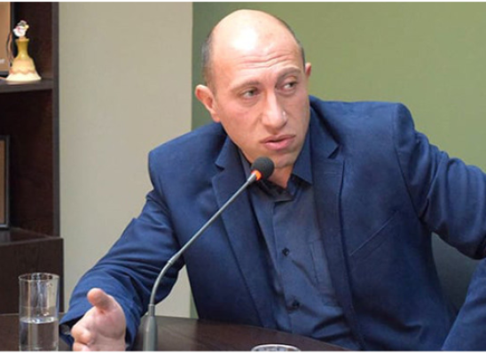 ՀՀ տարածքով Ադրբեջան-Նախիջևան կապող ճանապարհի՝ Թրամփի վարչակազմի առաջարկն ԱՄՆ-ՌԴ գլոբալ երկխոսության մաս է
