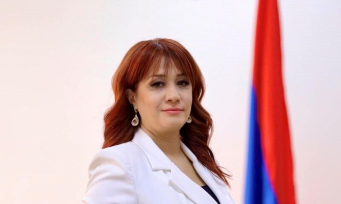 Փաշինյանի մամուլի քարտուղարն արձագանքել է Դուբայում Փաշինյան-Ալիև հնարավոր հանդիպման մասին լուրերին