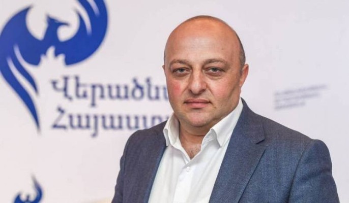Արթուր Սարգսյանի նկատմամբ հանրային քրեական հետապնդում կհարուցվի՞
