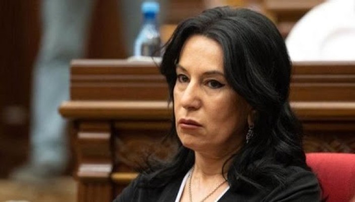«Մեղրիի միջացքն» էլ Ռամիլ Սաֆարովի անունով կանվանեն․ դա Նիկոլի մոտ էմոցիա չի առաջացնի