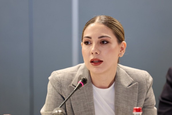 Սրբուհի Գալյանը ներկայացրել է Արդարադատության նախարարության իրականացրած բարեփոխումները