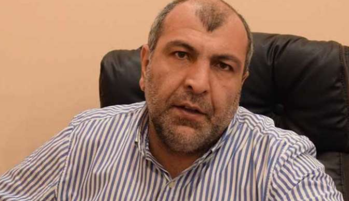 Ձերբակալվել է Վահագն Չախալյանը