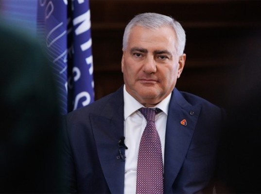 Սամվել Կարապետյանի փաստաբանական թիմը հաղորդագրույթուն է տարածել