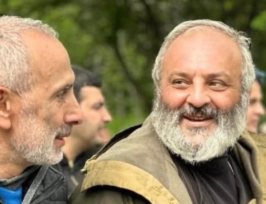 Սպասում եմ, որ մի օր արդարություն լինելու է, մեղավորները պատասխան են տալու. հերոսի մայր 