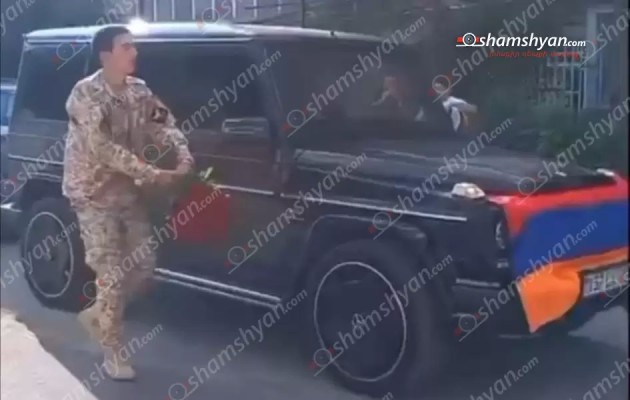 Ողբերգական վթարից ժամեր առաջ 20-ամյա զինվորը ինքն է եկել տուն և 2 ժամ անց դուրս է եկել տնից. նոր մանրամասներ. shamshyan.com