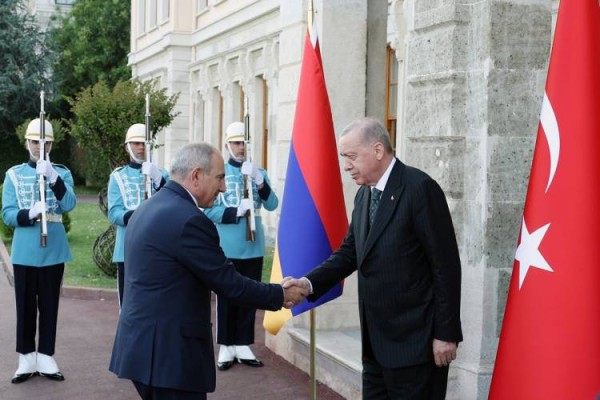 Թուրքիայում ձեռք բերված պայմանավորվածությունները գաղտնազերծվում են. Հրապարակ