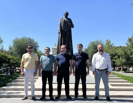 «Հինգ իրավապաշտպանների նախաձեռնություն»-ը հանդես է եկել հայտարարությամբ