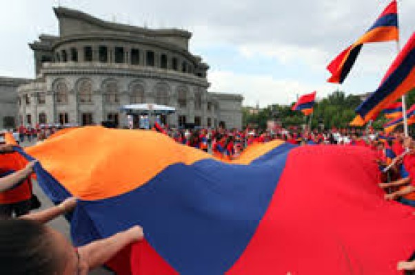 Հայաստանն այսօր նշում է Սահմանադրության օրը