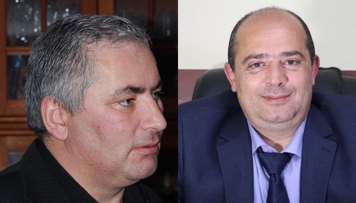 Նիկոլ Փաշինյանի քավոր մարզպետը ՀՀ ընտրողների ռեգիստրում չկա․ Ոսկան Սարգսյան