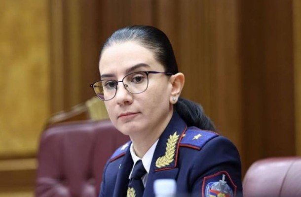 Խայտառակեց դատախազի պաշտոնը. Հրապարակ