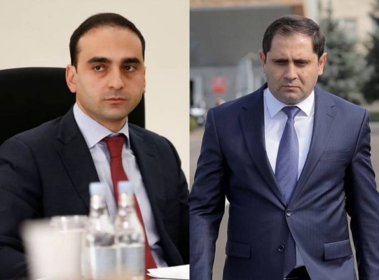 ՔՊ-ականներն իրար տակ են փորում․ Հրապարակ