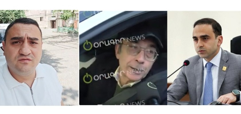 «Համբալի» գործով Տիգրան Ավինյանի հայրը պարտվեց դատարանում