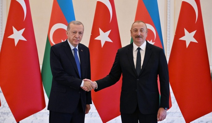 Էրդողանը վերահաստատել է աջակցությունը Հայաստանի և Ադրբեջանի միջև խաղաղության գործընթացին