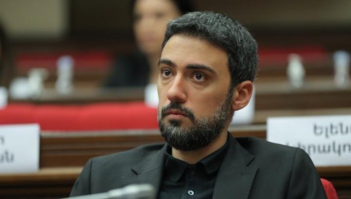 Սամվել Կարապետյանի նկատմամբ իրավական աբսուրդի սկիզբը տրվել է հենց Գլխավոր դատախազի կողմից․ Վարդևանյան