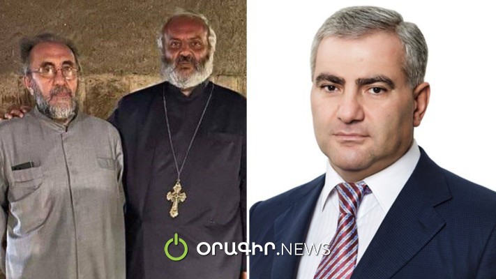 Գերմանիայում ամեն կիրակի ցույց կանցկացվի՝ Սրբազանների և Կարապետյանի ազատ արձակման պահանջով