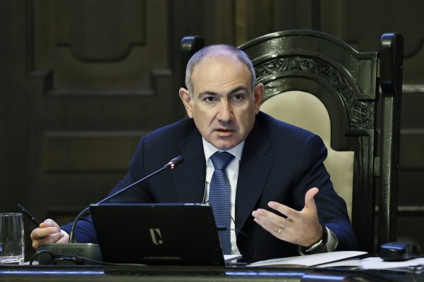 Նիկոլ Փաշինյանը «Հրապարակ» թերթից 1 մլն դրամ փոխհատուցում է պահանջում