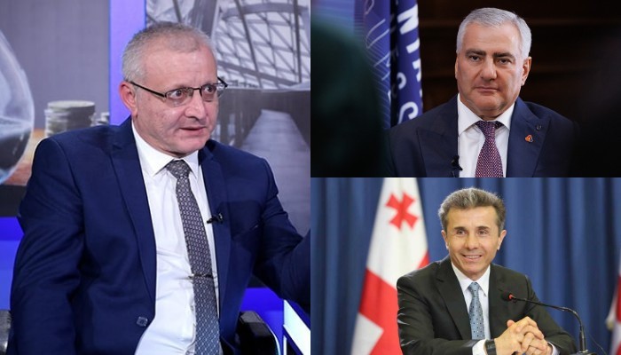 Շատերը կարծում են՝ Կարապետյանը կարող է կրկնել Իվանիշվիլիի ֆենոմենը. միայն քսակի գործոնը բավարար չէ