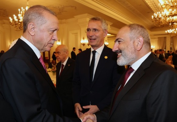 Միջանցքը կվերցնեն էլ, կշահագործեն էլ․ Էրդողանը Փաշինյանին «փշի-փշի» է անում