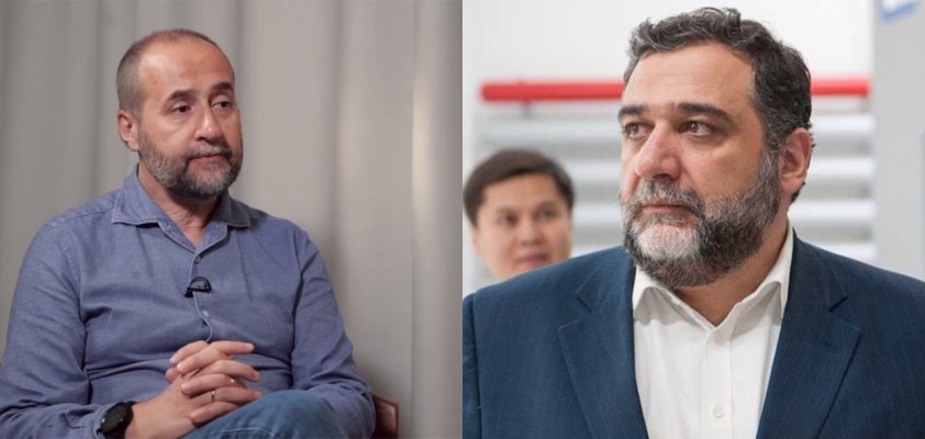 Ադրբեջանի համար նա թշնամի է, Հայաստանի համար՝ մրցակից. Մովչան՝ Ռուբեն Վարդանյանի մասին