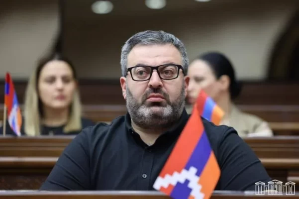 Գառնիկ Դանիելյանի միջնորդագրի համար տվյալներ դեռ չունենք․ գլխավոր դատախազ