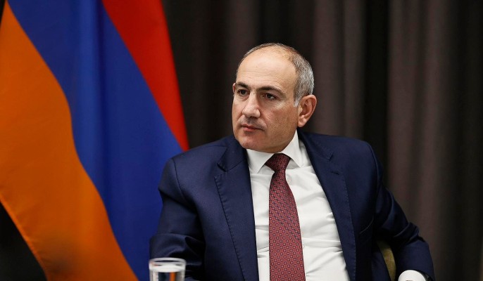 Այդ տարածքները փակ չեն շնության համար. Փաշինյանի նոր գրառումը