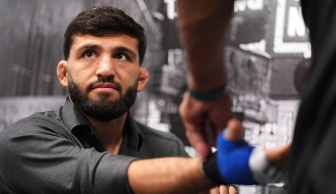UFC-ի պատմության մեջ ամենակեղծ և անհամապատասխան մրցակցությունն է. Ծառուկյան