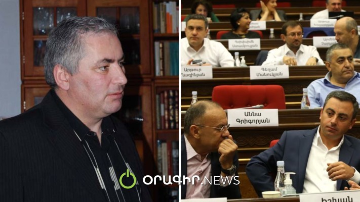 Ընդդիմությունը չի կարողանում իր իրավունքները պաշտպանել, ինչպե՞ս կարող է քաղաքացիների շահերը պաշտպանել