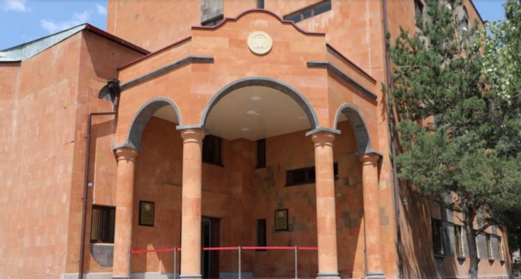 Շիրակի մարզային քննչական վարչության քննիչներին ուղարկել են Երևան