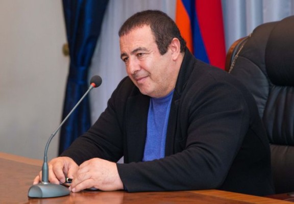 Գագիկ Ծառուկյանը հրավիրվել է Հակակոռուպցիոն կոմիտե
