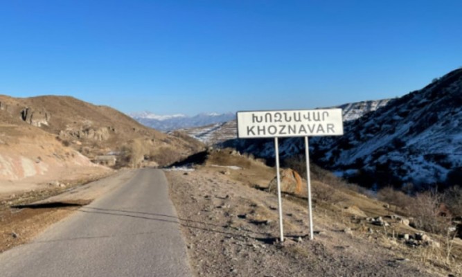 Խոզնավարի ուղղությամբ կրակոցների կայուն ինտենսիվություն է գրանցվել. Փաստ