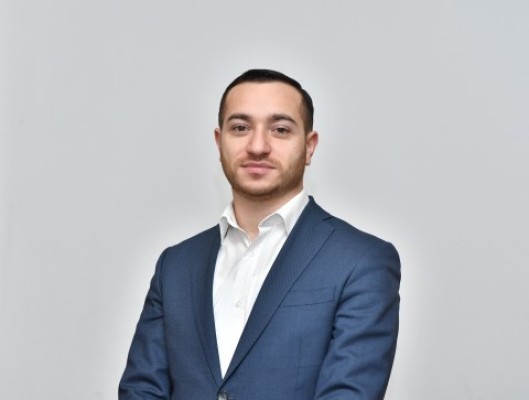 Արհեստական բանականության վիրտուալ ինստիտուտն այլևս իրականություն է. Մխիթար Հայրապետյան