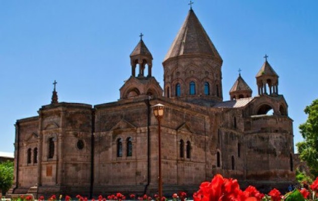 ՄԱԿ-ը հույս ունի, որ Հայ Առաքելական եկեղեցու շուրջ ստեղծված իրավիճակը կկարգավորվի