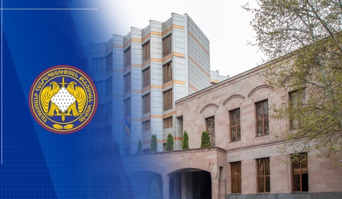 51 հասցեներում այս պահին իրականացնում են միաժամանակյա խուզարկություններ. ՔԿ