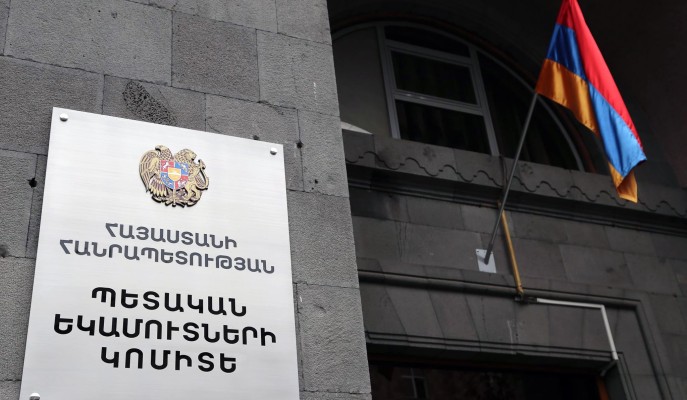 Որքան գումար են պետբյուջե վճարել վարձով տան տերերը. ՊԵԿ-ը մանրամասնել է