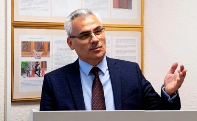 Մոսկվայի մարզի ադրբեջանական համայնքի ղեկավարին արտաքսում են Ռուսաստանից