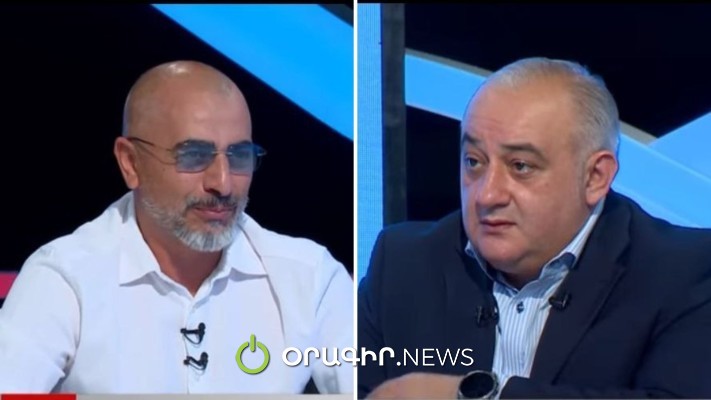 Հանրային աղբանոցի եթերից կրկին հնչել է չհիմնավորված քարոզչության ու լկտի ստերի մի փաթեթ