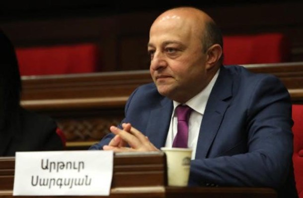 Արթուր Սարգսյանի պաշտպանները մտադիր են բողոքարկել նրա կալանքի որոշումը