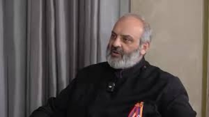 Ի վերջո, ո՞վ է գաղտնալսել․ Հրապարակ