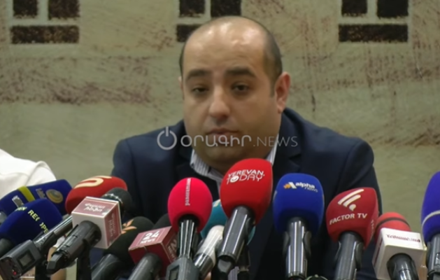 Բագրատ Սրբազանին գաղտնալսել են անցած տարվա օգոստոսից․ ձայնագրությունները մոնտաժված են