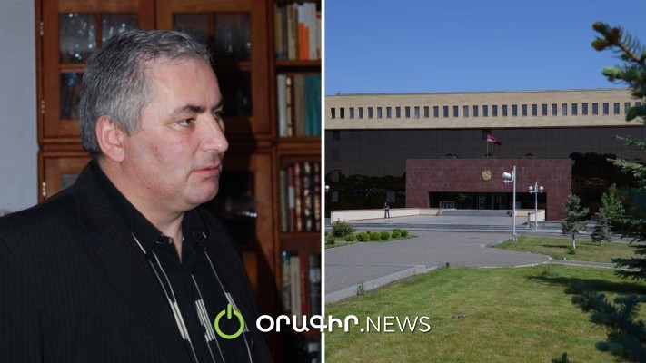 ՊՆ-ն ոչինչ չի ասում սահմանազատման հաջորդ փուլի մասին