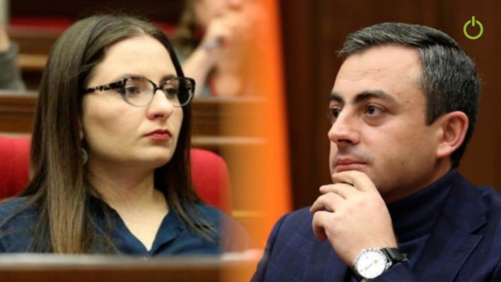 Դաշնակցությունը երբեք դրսից «տղա չի բերում»․ Վարդանյանը՝ Սաղաթելյանի՝ ՌԴ այցի մասին