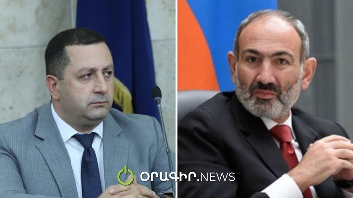 Նիկոլի հակաեկեղեցական հիստերիային ամենաստոր եղանակով միացել է ԵՊՀ ռեկտորը