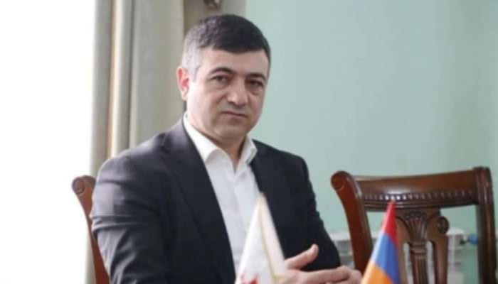 Ընձի հեչ մարդ չի կռնա արգելե, որ խոսամ, ես փոքրուց ճարպիկ եմ եղել. Սարիկ Մինասյան