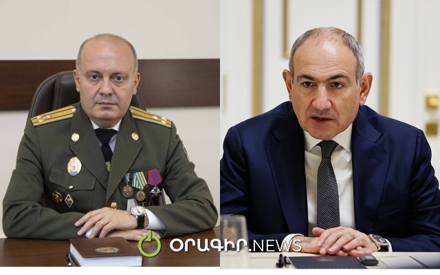 ԱԱԾ-ին հասու դարձած գաղտնի ինֆորմացիան հրապարակելը հանցագործություն է. Միքայել Համբարձումյան