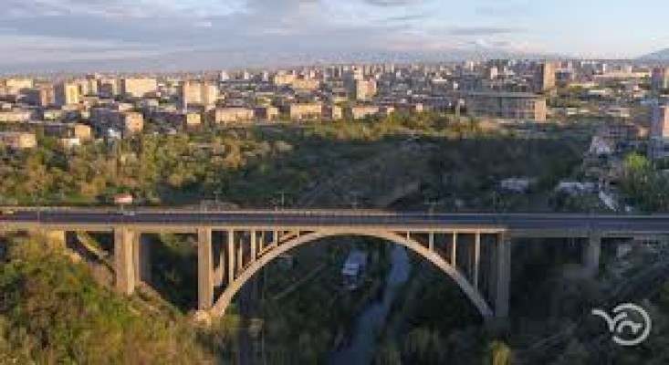Կիևյա՞ն, թե՞ Հրազդանի կամուրջ. «Յանդեքս»-ում Կիևյան կամուրջը վերանվանել են