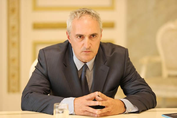 Շանհայի կազմակերպությանը միանալը չի հակասում ԵՄ-ին․ դա նույնը չէ, ինչ Եվրազեսը․ Խզմալյան